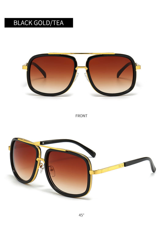 2025 Cross-border Explosions Tijiatis Sunglasses