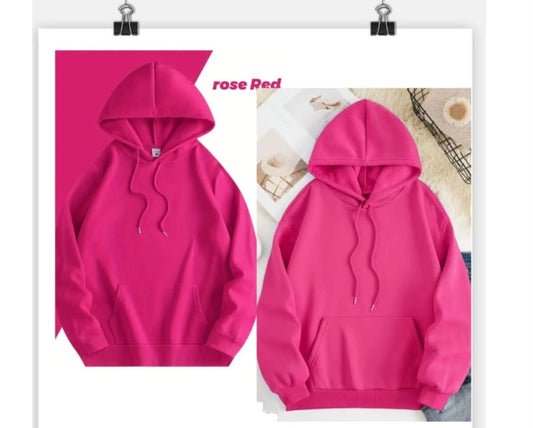 Hoodies bale stock from SHEIN and Temu