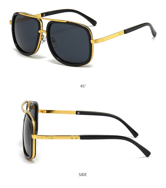 2025 Cross-border Explosions Tijiatis Sunglasses