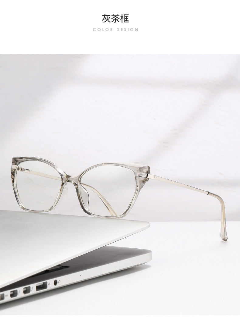 Photochromic glasses