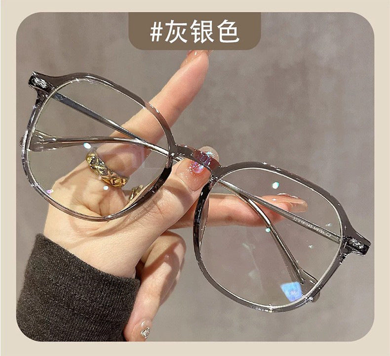 6. Light-Adaptive Photochromic Glasses