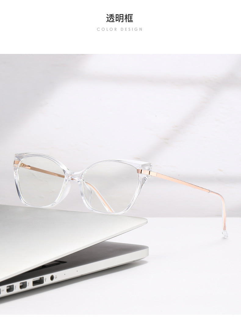 Photochromic glasses