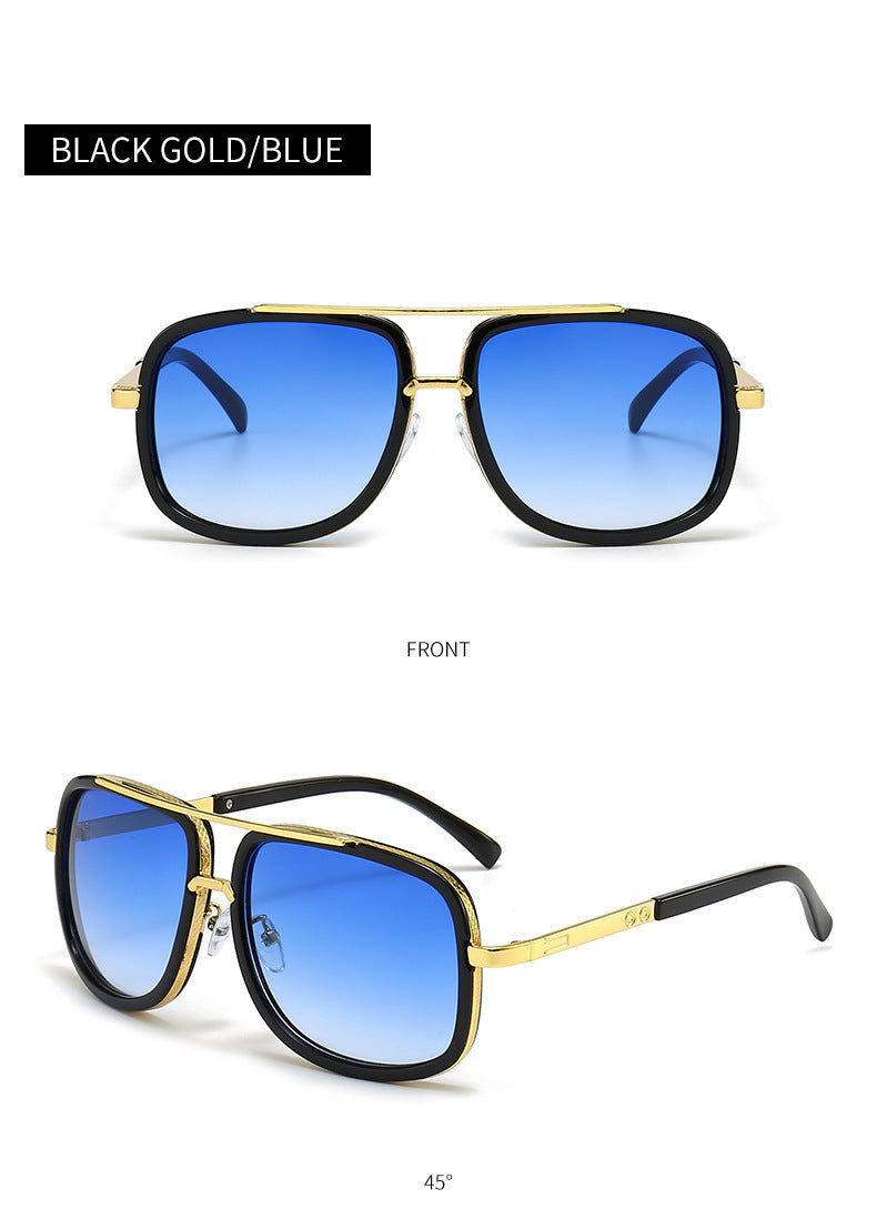 2025 Cross-border Explosions Tijiatis Sunglasses