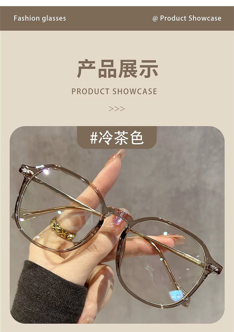 5. Light-Adaptive Photochromic Glasses