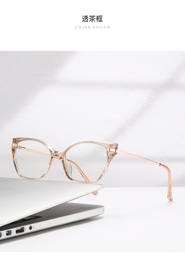 Photochromic glasses
