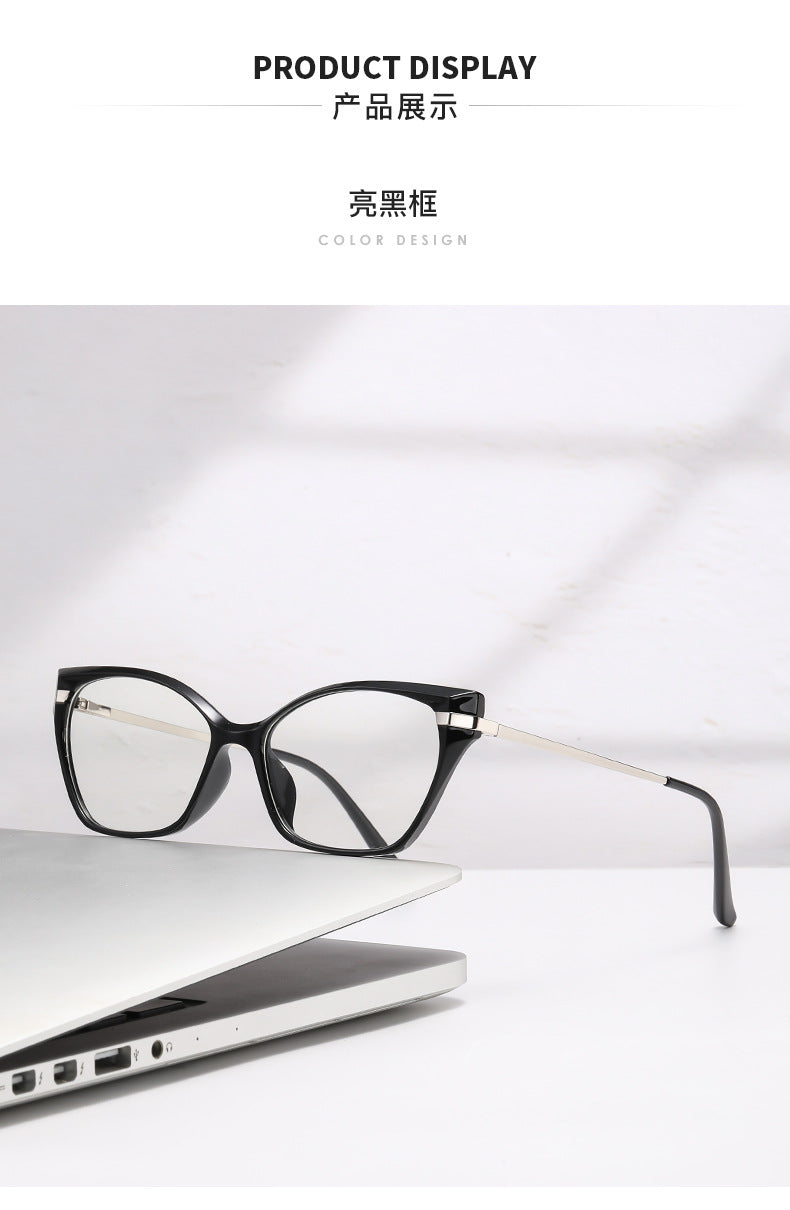 Photochromic glasses