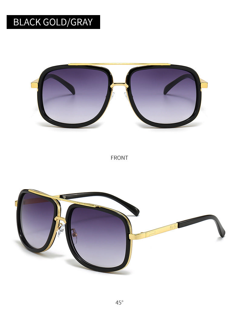 2025 Cross-border Explosions Tijiatis Sunglasses