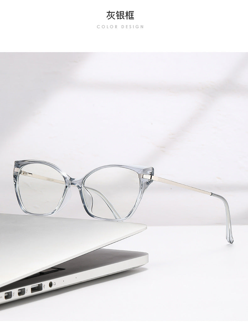 Photochromic glasses