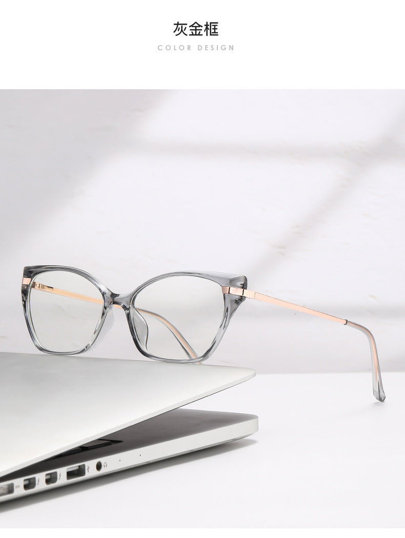 Photochromic glasses