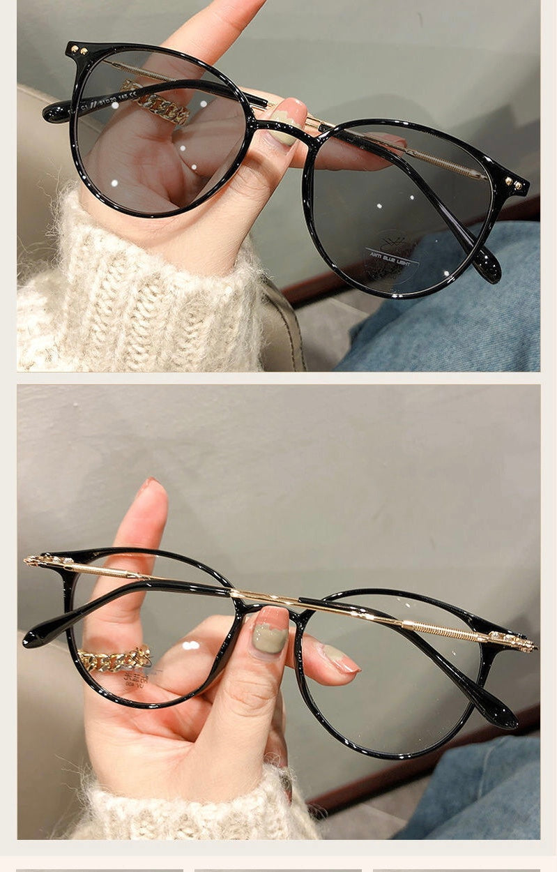 16.Light-Adaptive Photochromic Glasses